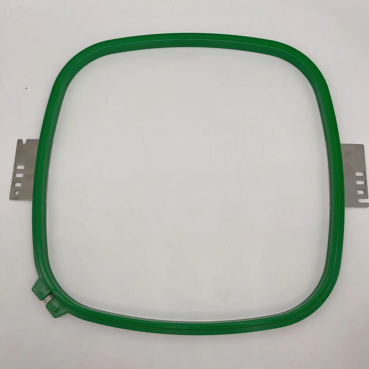 Embroidery Hoop Plastic - ห่วงปัก 40x40ซม. ยาวรวม 495มม