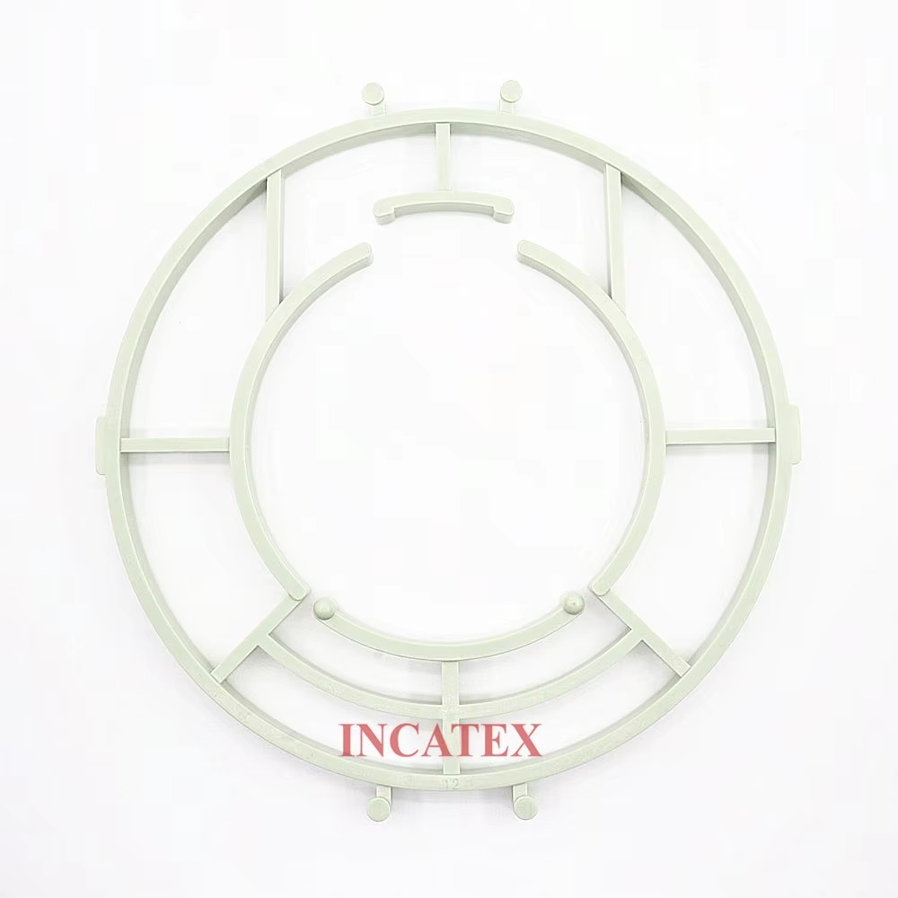 อะไหล่เครื่องปักผ้า Tajima คุณ - Embroidery Hoop Plastic บทวิจารณ์และราคา