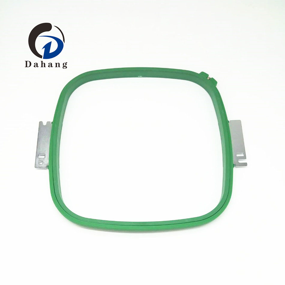 ต่ําราคาขายส่งเย็บปักถักร้อยขน - Embroidery Hoop Plastic บทวิจารณ์และราคา