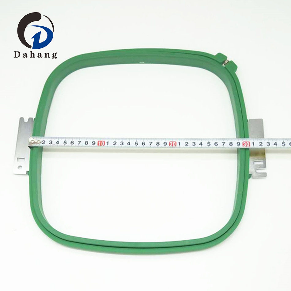 ต่ําราคาขายส่งเย็บปักถักร้อยขน - Embroidery Hoop Plastic บทวิจารณ์และราคา