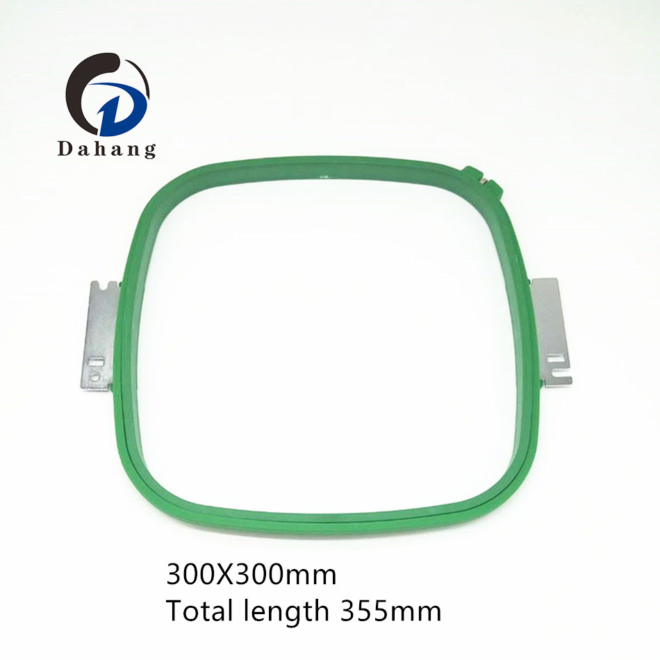 ต่ําราคาขายส่งเย็บปักถักร้อยขน - Embroidery Hoop Plastic บทวิจารณ์และราคา