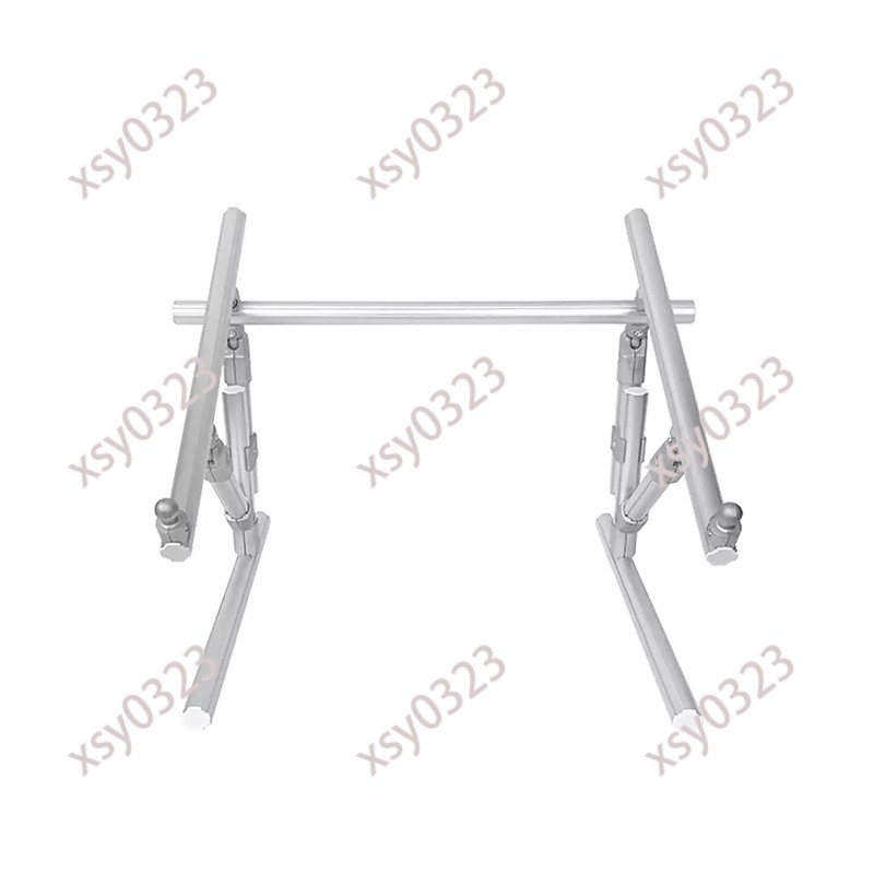 ขาตั้งปักผ้าแบบตั้งโต๊ะพร้อมที - Embroidery Hoop Stand บทวิจารณ์และราคา