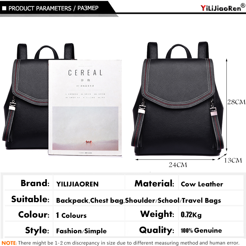 แฟชั่นด้ายกระเป๋าเป้สะพายหลังผ - Embroidery Simple บทวิจารณ์และราคา