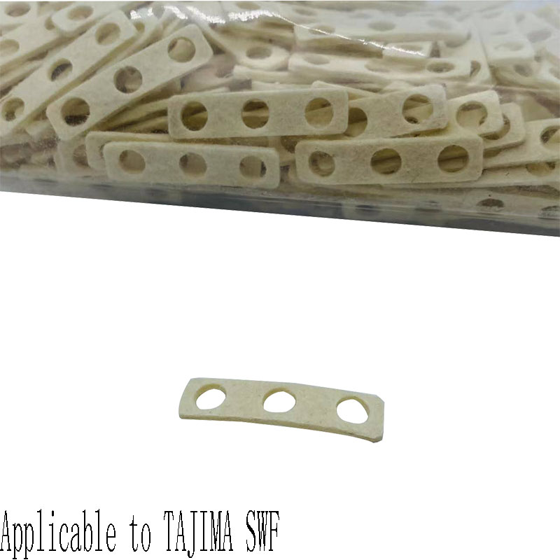 50ชิ้นเหมาะสำหรับ Tajima SWF อ - Embroidery Hub บทวิจารณ์และราคา