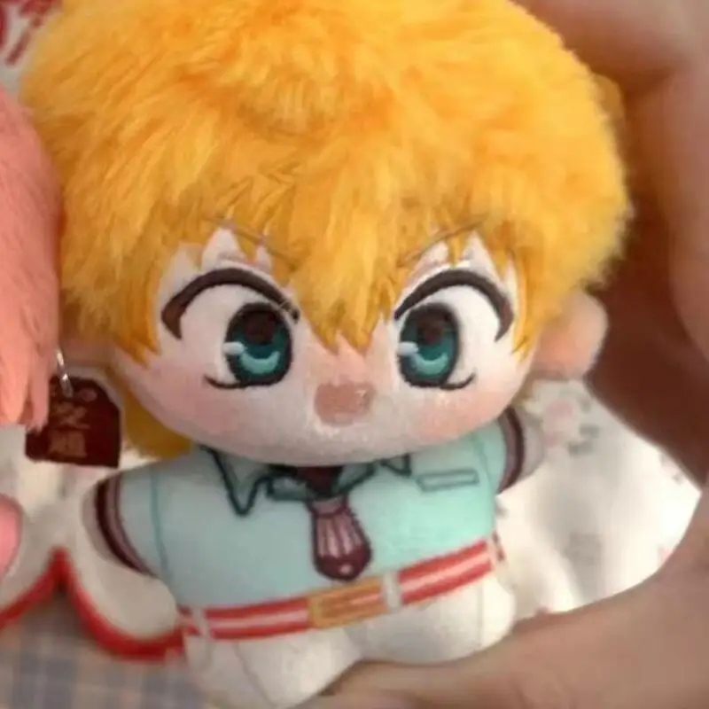 ตุ๊กตาผ้ากำมะหยี่ลายปักหน้าตัว - Embroidery Gift Ideas บทวิจารณ์และราคา
