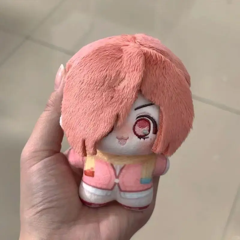 ตุ๊กตาผ้ากำมะหยี่ลายปักหน้าตัว - Embroidery Gift Ideas บทวิจารณ์และราคา