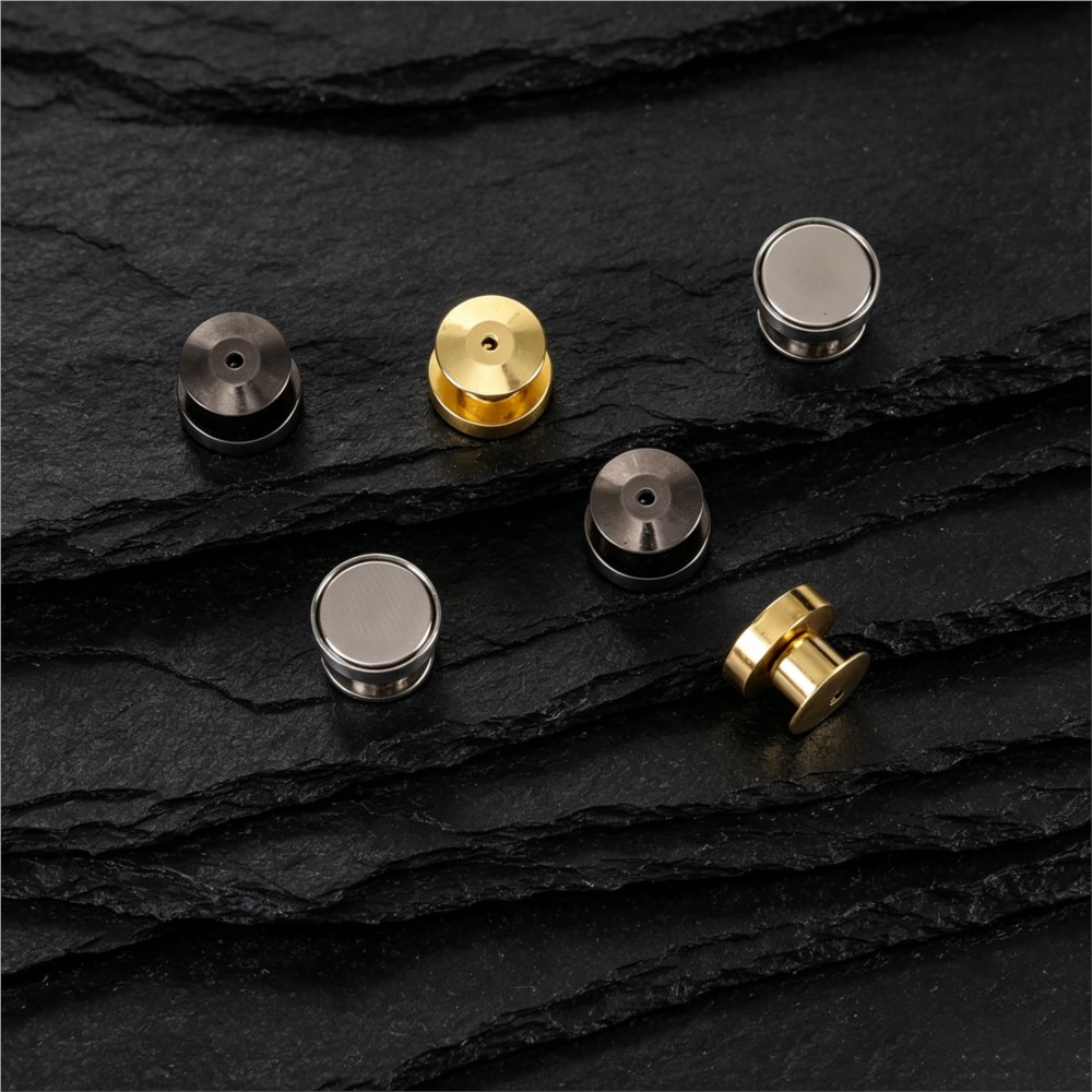 10 ชิ้น/ล็อต ตัวล็อคแม่เหล็กแล - Embroidery Simple บทวิจารณ์และราคา