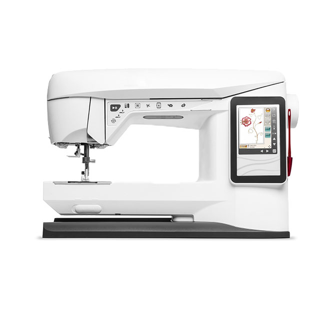 เครื่องปักเสื้อยืดอัตโนมัติ Si - Embroidery Machine บทวิจารณ์และราคา
