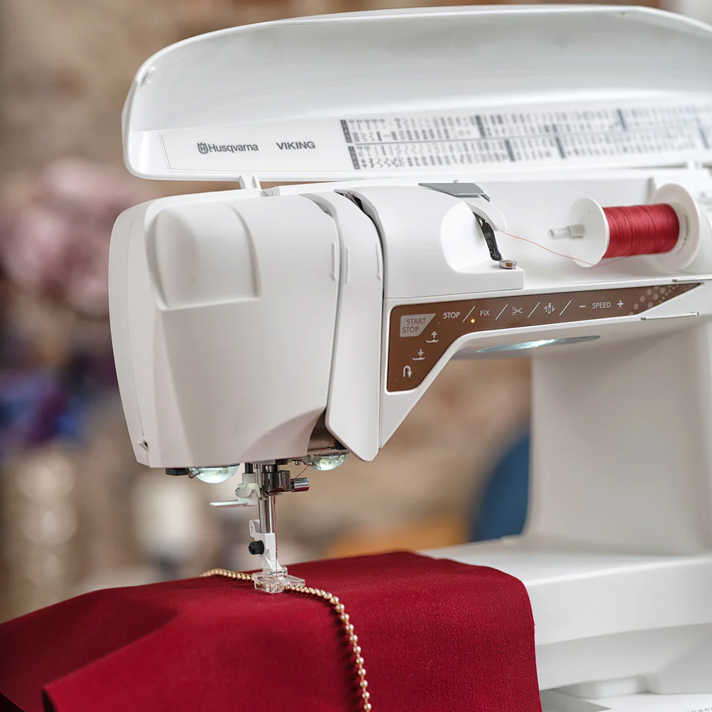 เครื่องปักเสื้อยืดอัตโนมัติ Si - Embroidery Machine บทวิจารณ์และราคา