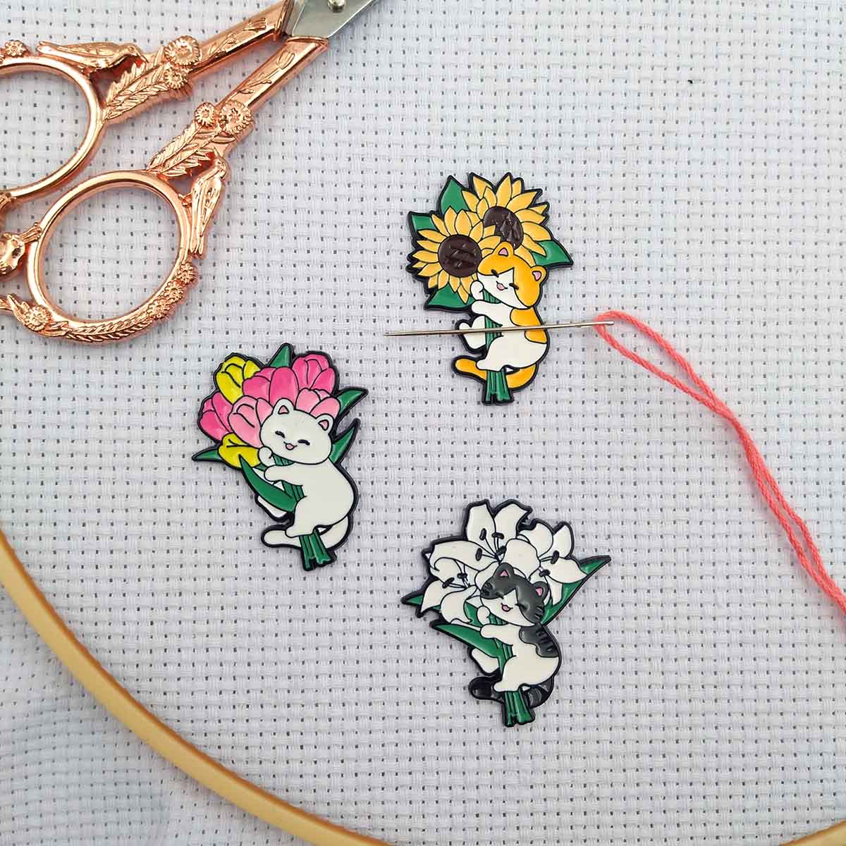 Magnetic Needle Minder สําหรับ - Needle Minder Magnet บทวิจารณ์และราคา