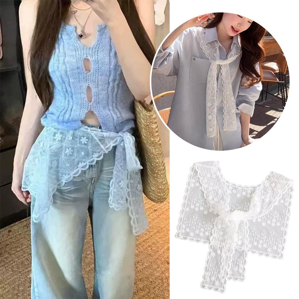 ผ้าคลุมไหล่ลูกไม้ฝรั่งเศสสำหรั - Embroidery Tshirt บทวิจารณ์และราคา