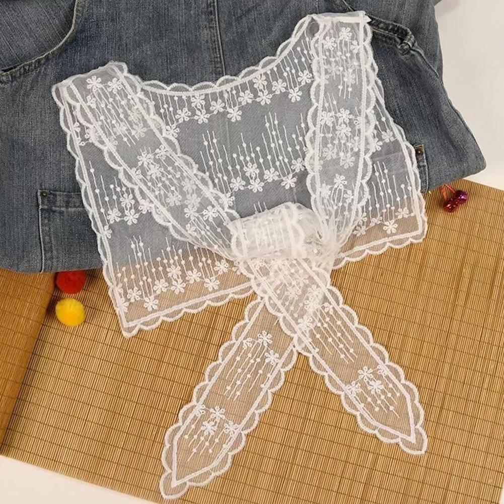 ผ้าคลุมไหล่ลูกไม้ฝรั่งเศสสำหรั - Embroidery Tshirt บทวิจารณ์และราคา
