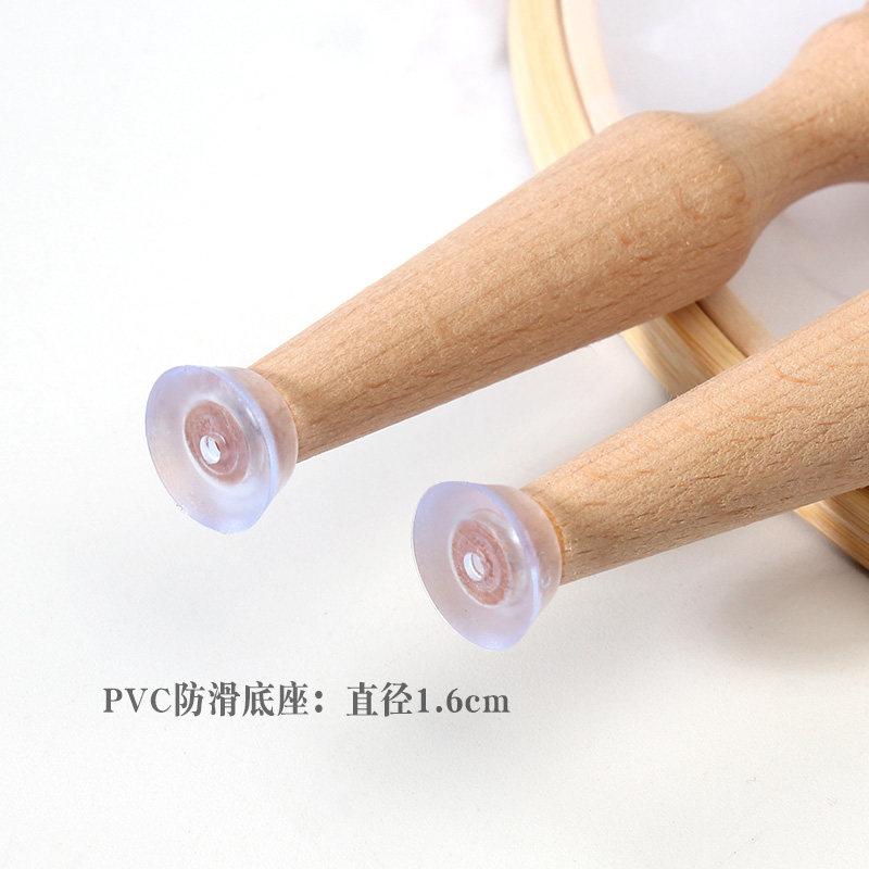 แท่นปักลายปักครอสสติช Lunevill - Embroidery Hoop Stand บทวิจารณ์และราคา