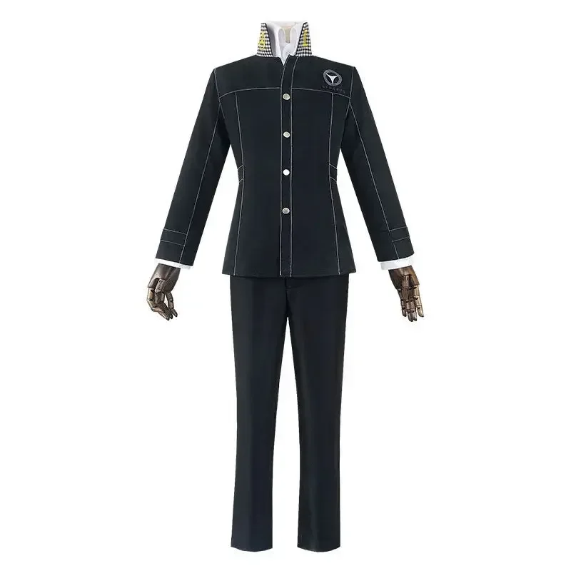 เพอร์โซน่า 4 นารุคามิ ยูคอสเพล - Embroidery Jacket บทวิจารณ์และราคา
