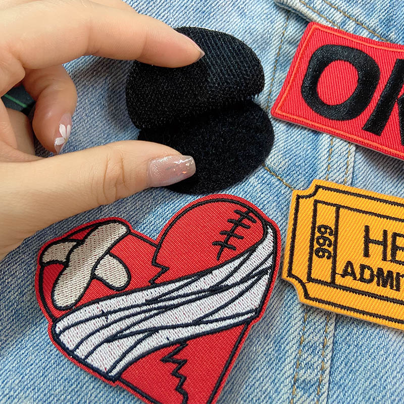 Van Gogh คลื่น Patch สัตว์/Wha - Embroidery Whale บทวิจารณ์และราคา