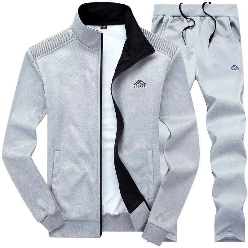ชุดกีฬาเดินป่ากลางแจ้งสำหรับผู - Embroidery Jacket บทวิจารณ์และราคา