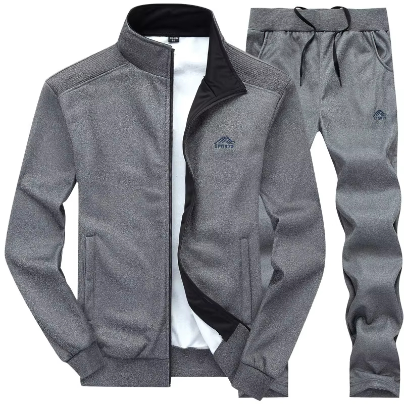 ชุดกีฬาเดินป่ากลางแจ้งสำหรับผู - Embroidery Jacket บทวิจารณ์และราคา