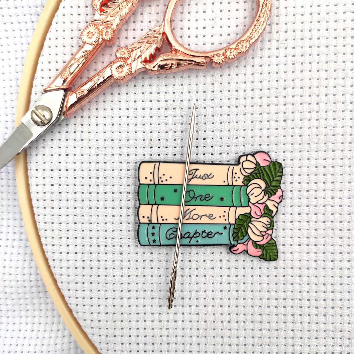 เข็ม Keeper แม่เหล็กเข็ม Minde - Needle Minder Magnet บทวิจารณ์และราคา