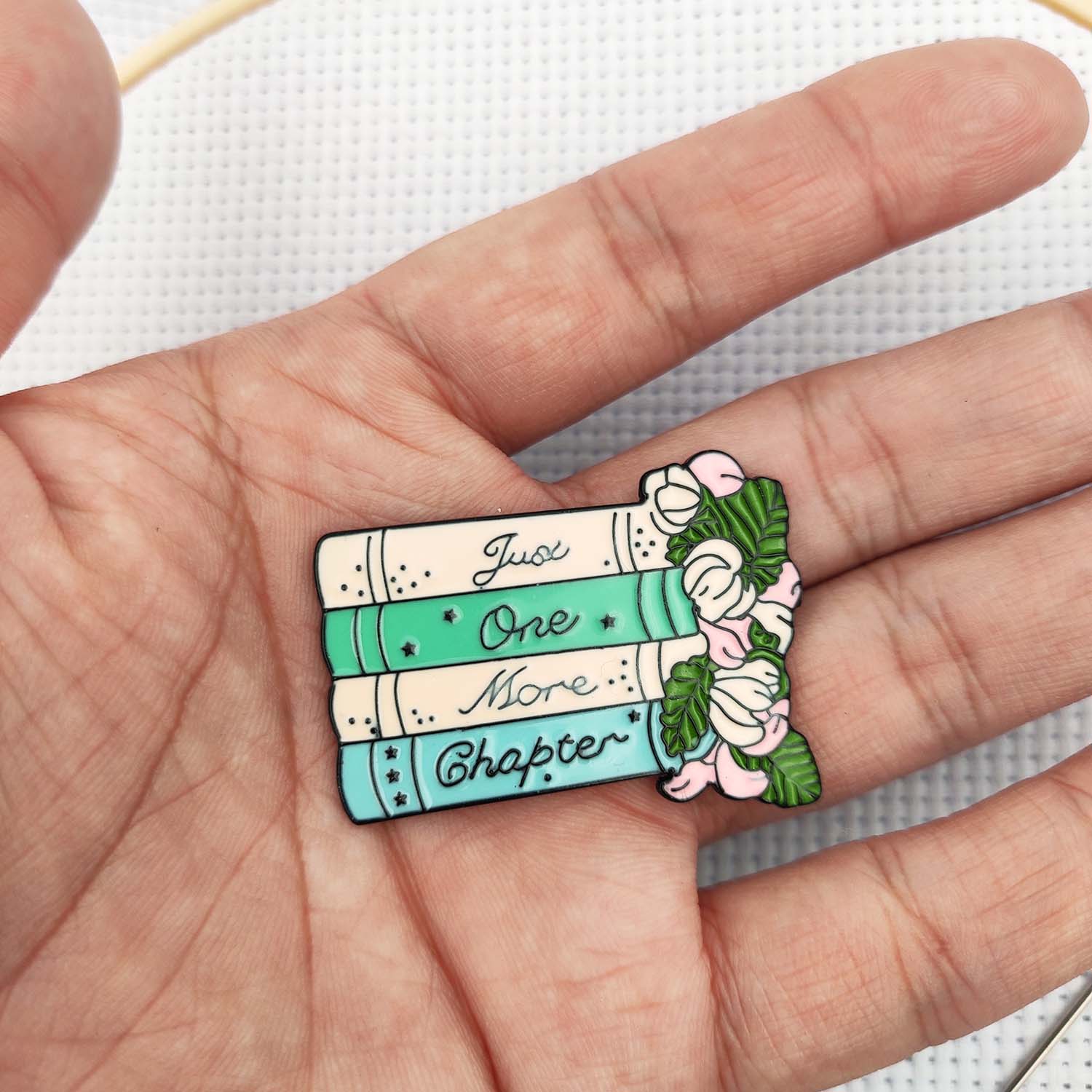 เข็ม Keeper แม่เหล็กเข็ม Minde - Needle Minder Magnet บทวิจารณ์และราคา