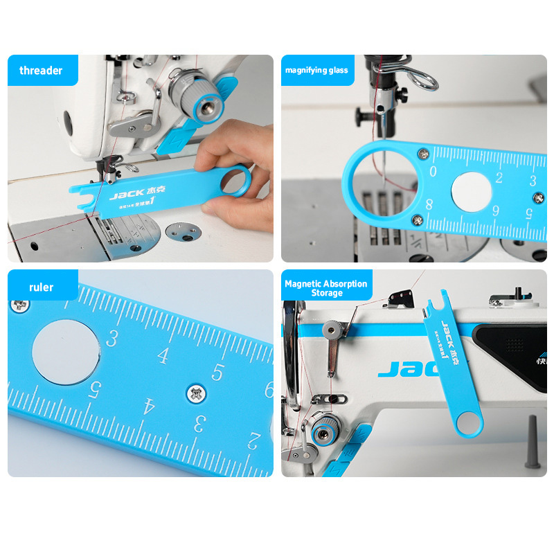ชุดเครื่องมือเย็บผ้าแม่เหล็กพร - Needle Minder Magnet บทวิจารณ์และราคา