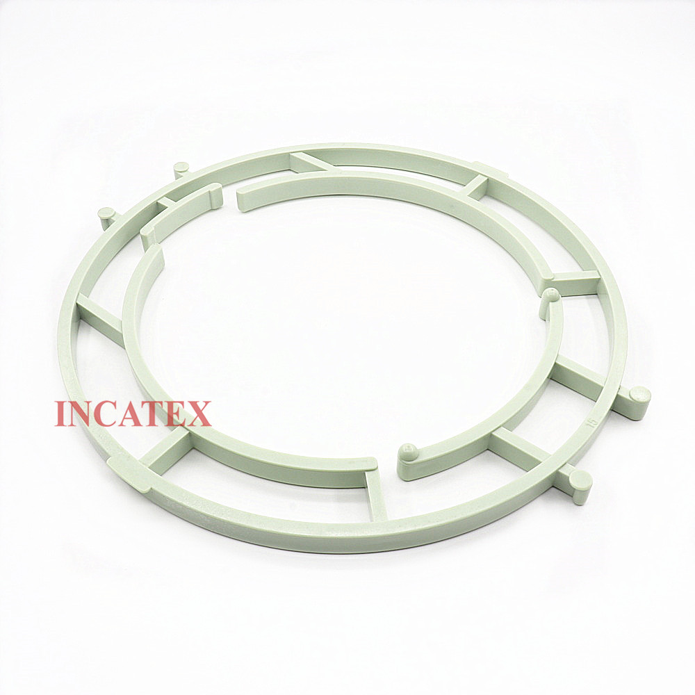 อะไหล่เครื่องปักผ้า Tajima คุณ - Embroidery Hoop Plastic บทวิจารณ์และราคา
