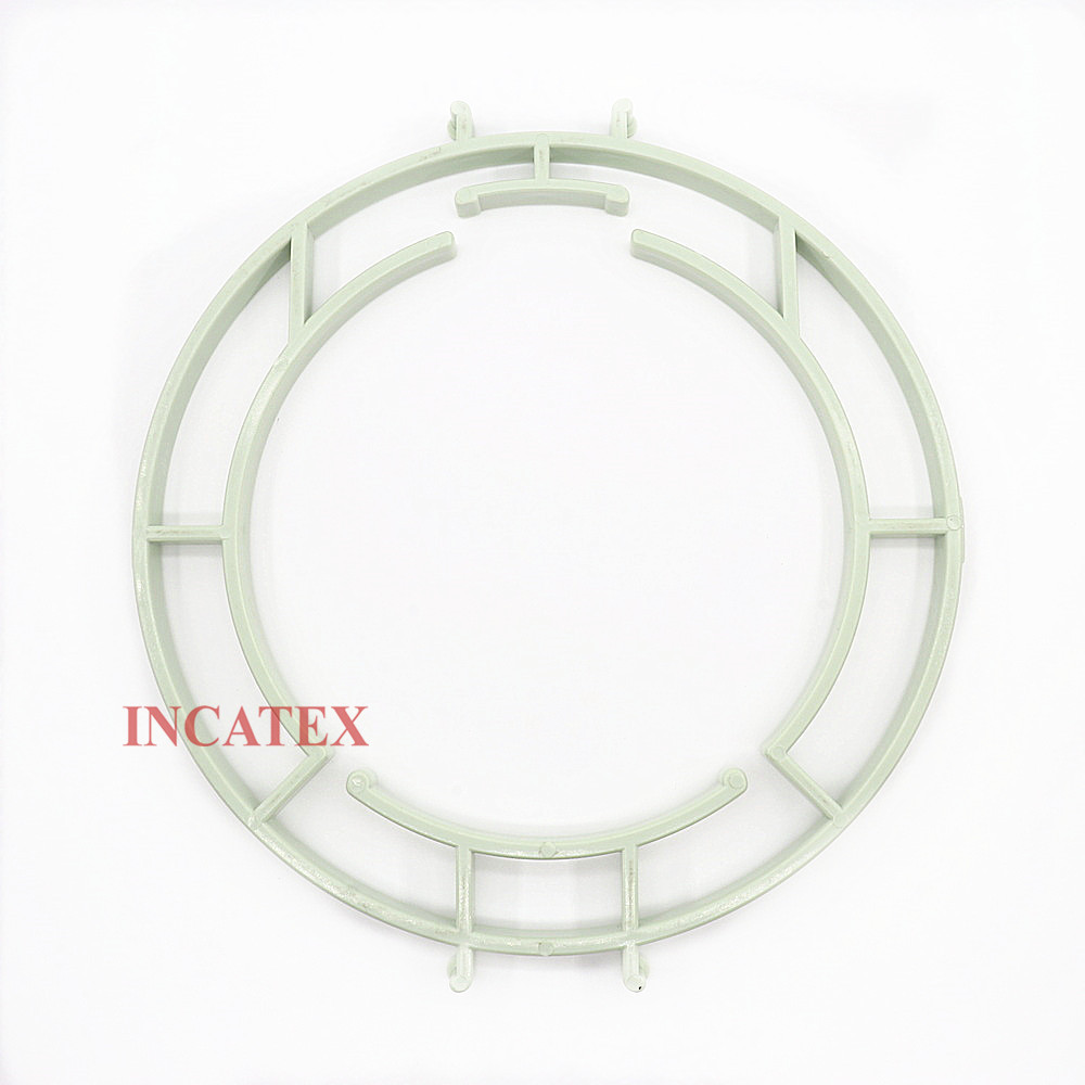 อะไหล่เครื่องปักผ้า Tajima คุณ - Embroidery Hoop Plastic บทวิจารณ์และราคา