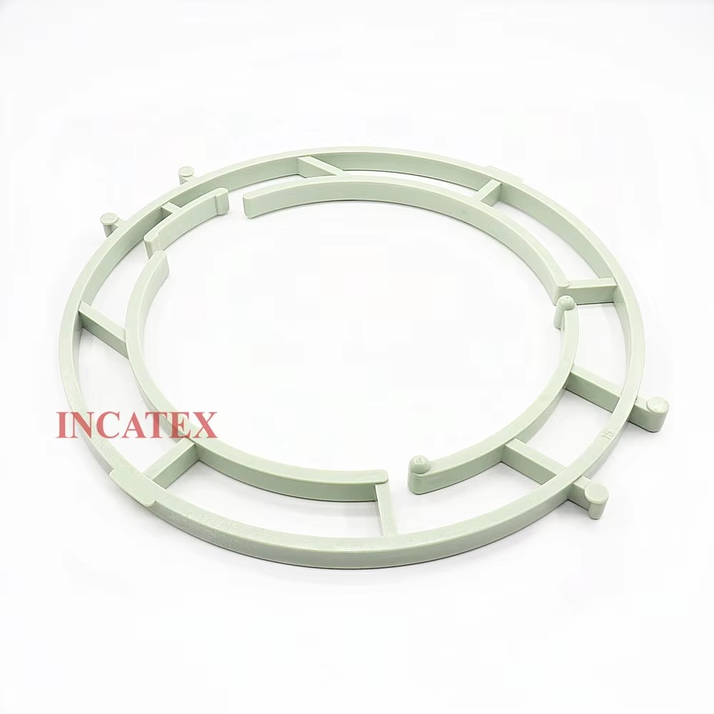 อะไหล่เครื่องปักผ้า Tajima คุณ - Embroidery Hoop Plastic บทวิจารณ์และราคา