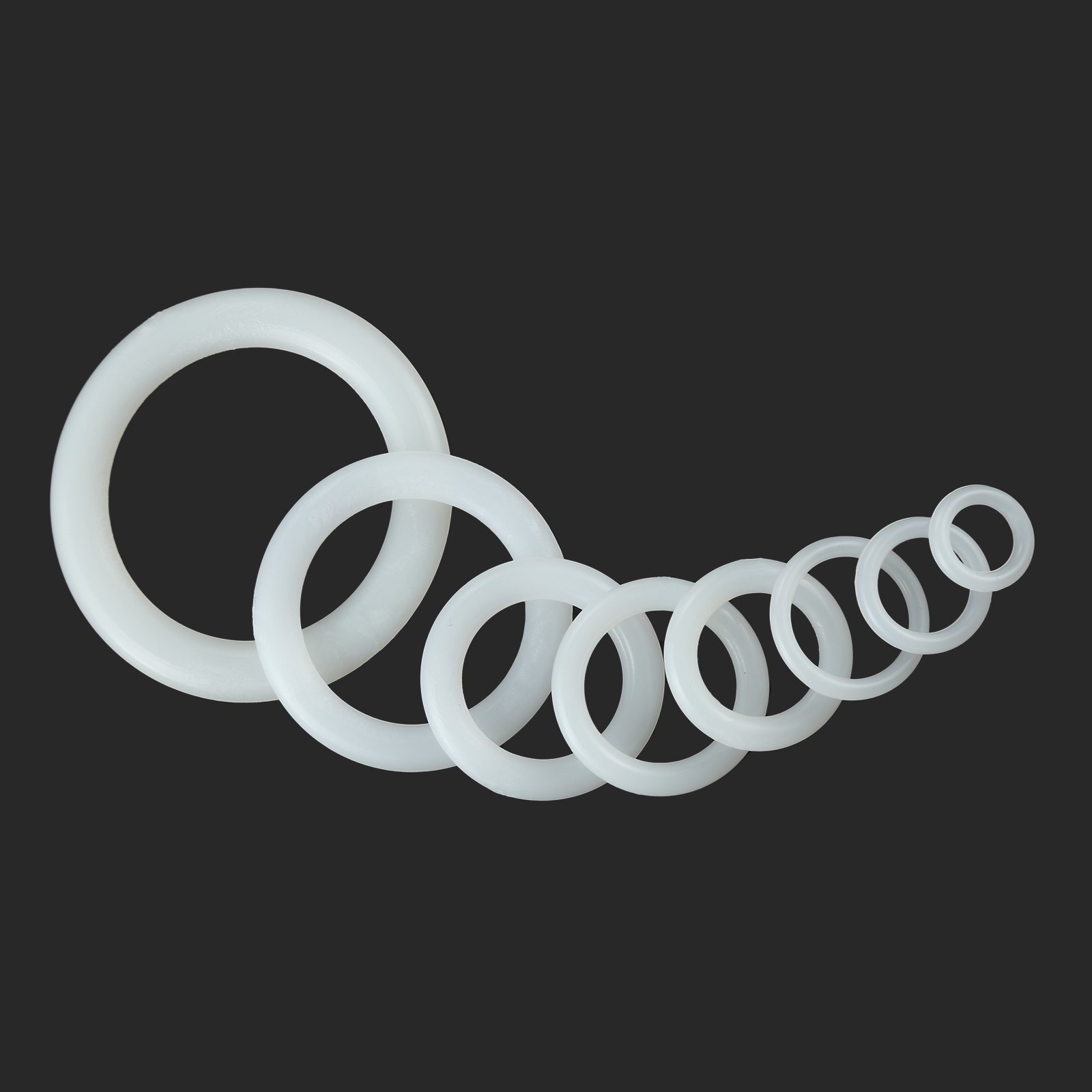 150 ชิ้น-20 ชิ้นทอมือ DIY โครเ - Embroidery Hoop Plastic บทวิจารณ์และราคา