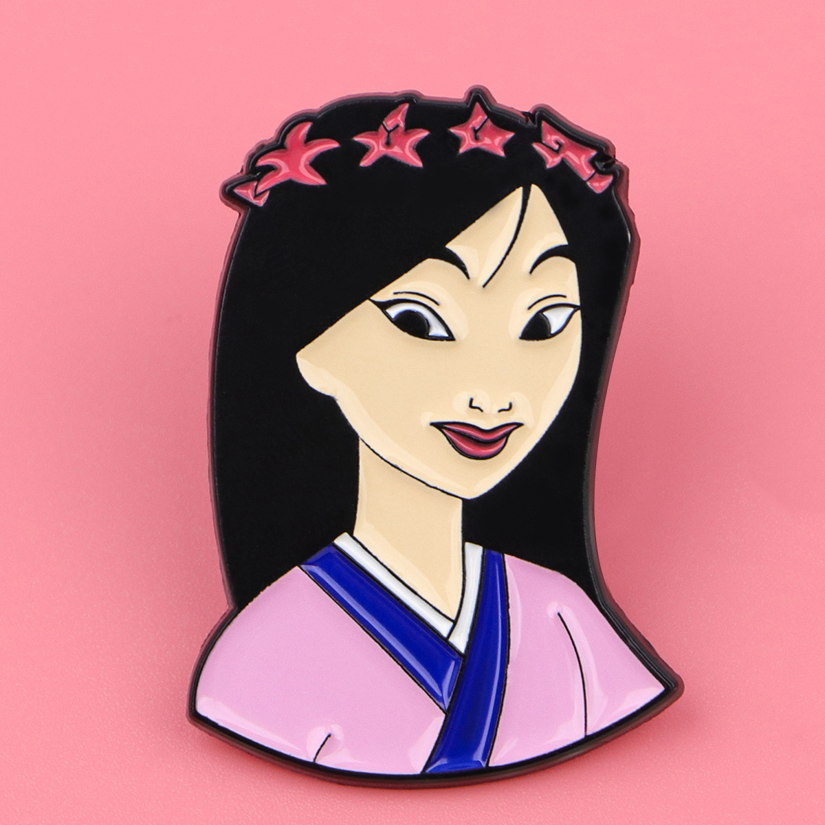 สินค้าขายดี ใหม่ล่าสุด เข็มกลั - Embroidery Outfit บทวิจารณ์และราคา