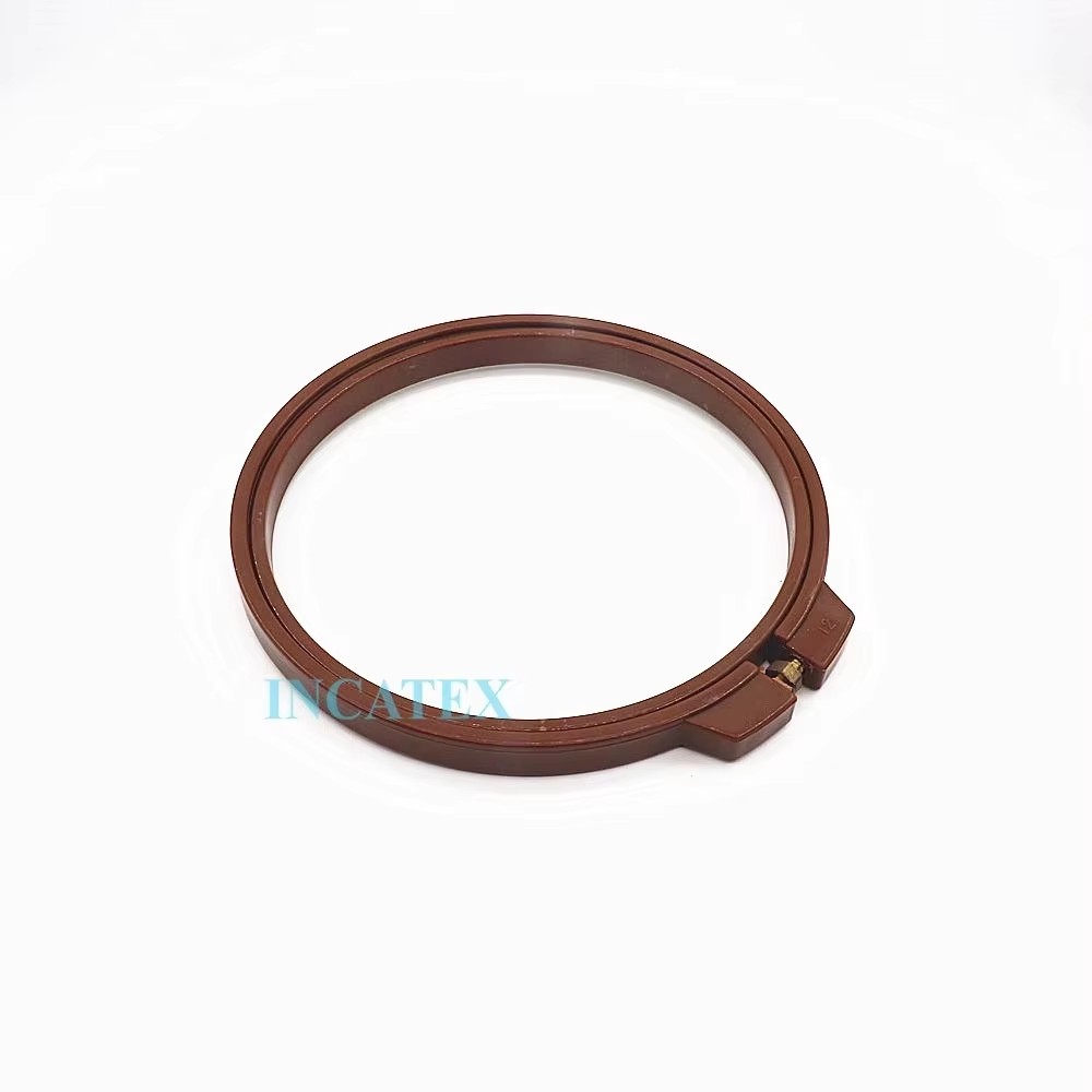 3 ชิ้น อะไหล่เครื่องปักบารูดัน - Embroidery Hoop Plastic บทวิจารณ์และราคา