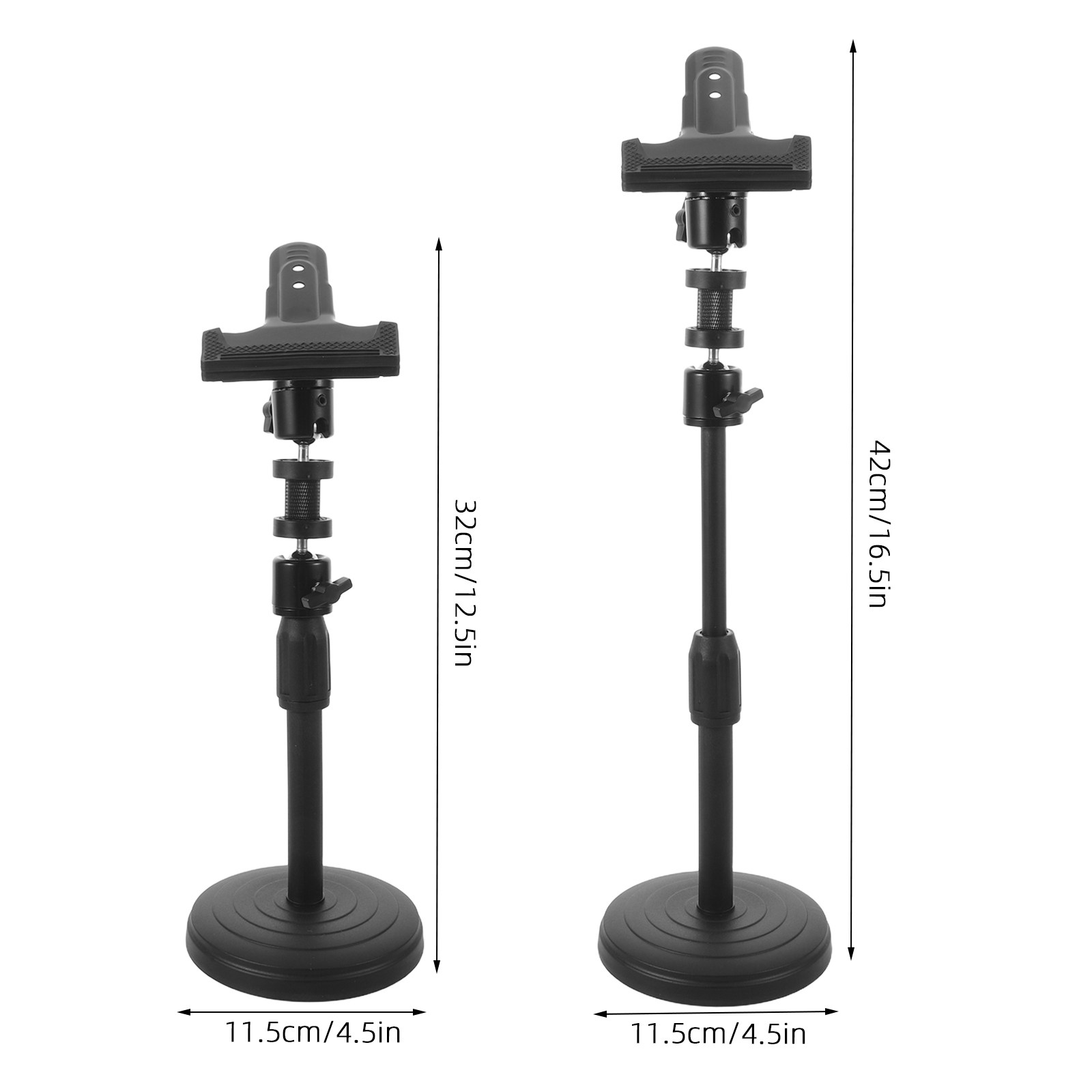 ขาตั้งกรอบปักผ้าปรับระดับได้ขน - Embroidery Hoop Stand บทวิจารณ์และราคา