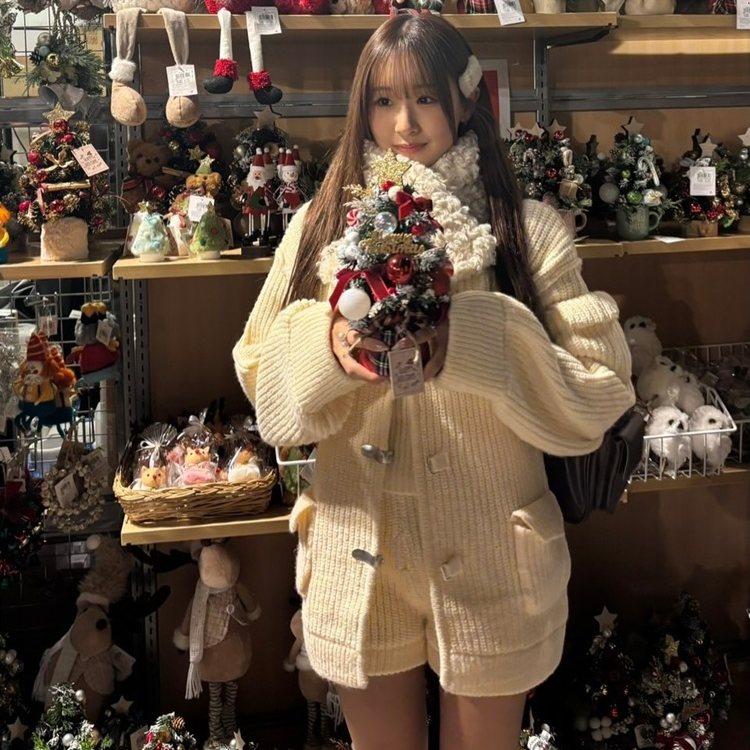 ชุดถัก 3 ชิ้นสำหรับผู้หญิง เสื - Embroidery Jacket บทวิจารณ์และราคา