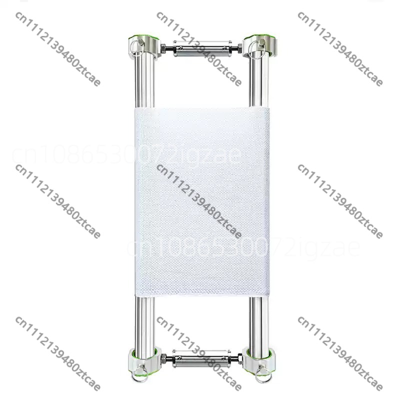 โครงปักครอสติชรูปตัว T แบบอัพเ - Embroidery Hoop Stand บทวิจารณ์และราคา