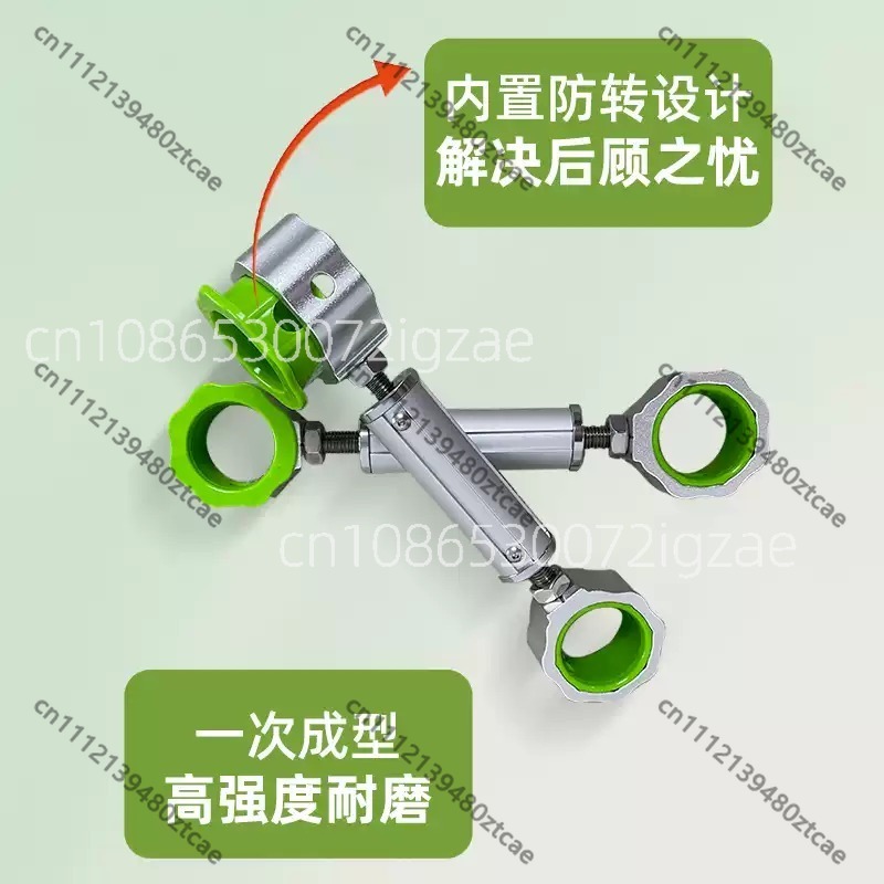 โครงปักครอสติชรูปตัว T แบบอัพเ - Embroidery Hoop Stand บทวิจารณ์และราคา
