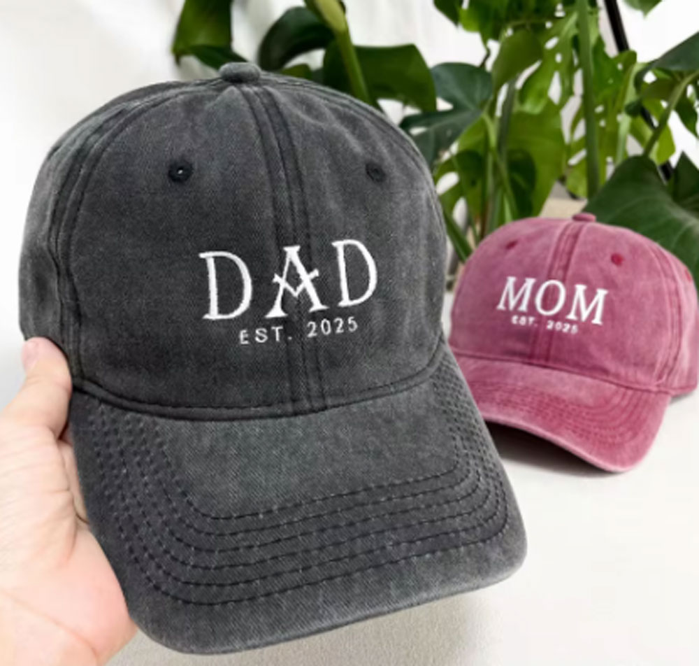 ส่วนบุคคลเย็บปักถักร้อยเบสบอลห - Embroidery Gift บทวิจารณ์และราคา