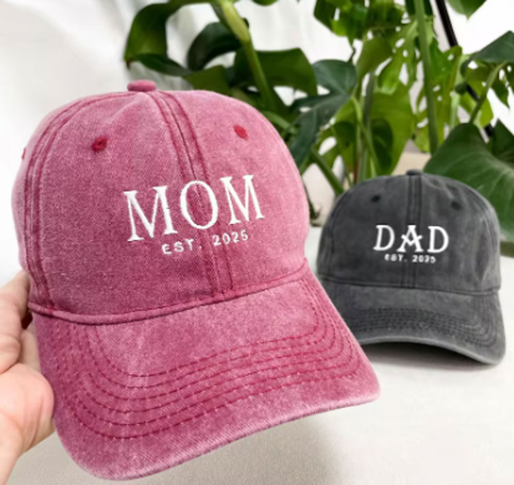 ส่วนบุคคลเย็บปักถักร้อยเบสบอลห - Embroidery Gift บทวิจารณ์และราคา