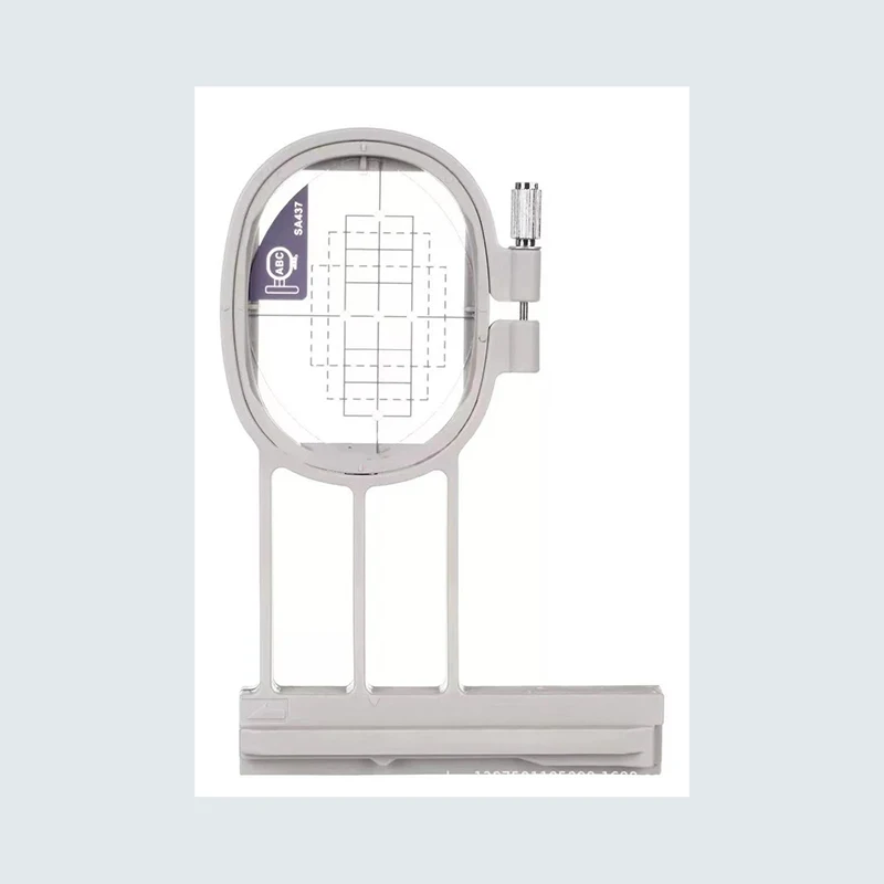 กรอบปักผ้าอเนกประสงค์ สำหรับงา - Embroidery Hoop Plastic บทวิจารณ์และราคา