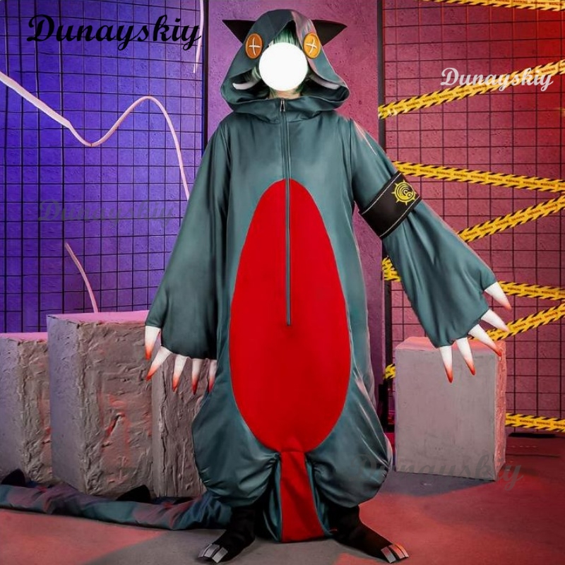 กีต้า กาชิอากุตะชุดคอสเพลย์ วิ - Embroidery Outfit บทวิจารณ์และราคา