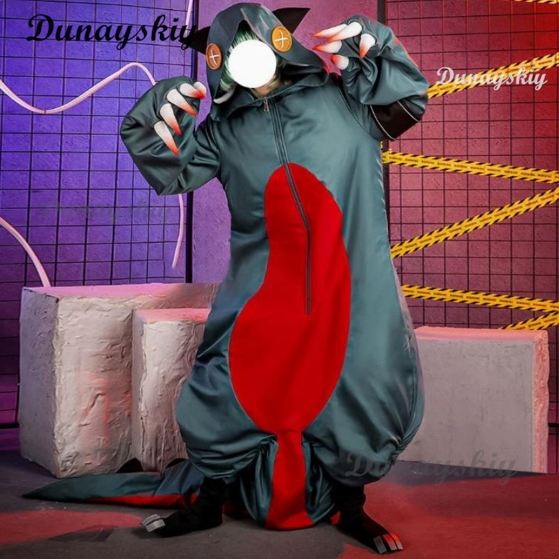 กีต้า กาชิอากุตะชุดคอสเพลย์ วิ - Embroidery Outfit บทวิจารณ์และราคา