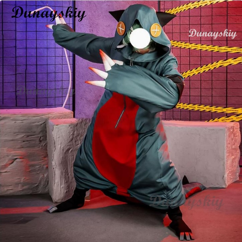 กีต้า กาชิอากุตะชุดคอสเพลย์ วิ - Embroidery Outfit บทวิจารณ์และราคา