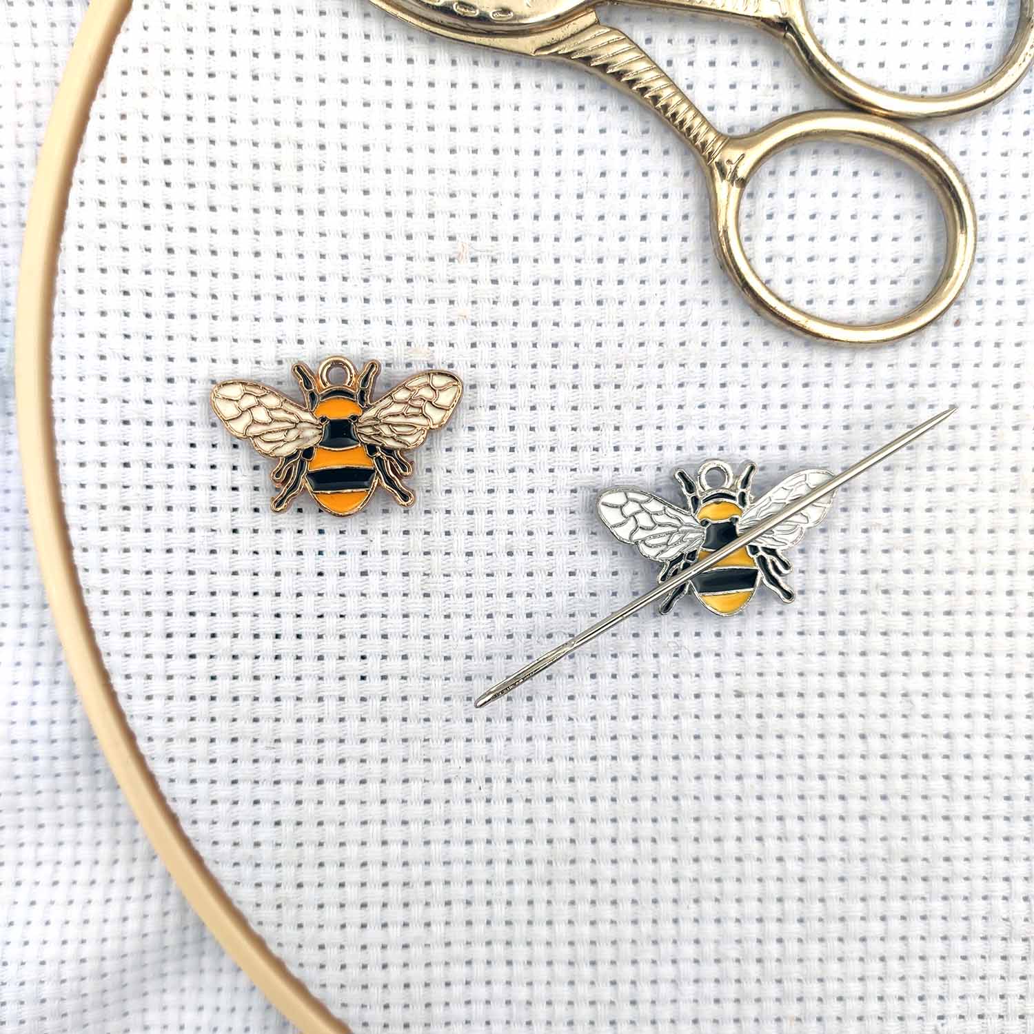เข็มแม่เหล็ก Minders เย็บแม่เห - Needle Minder Magnet บทวิจารณ์และราคา