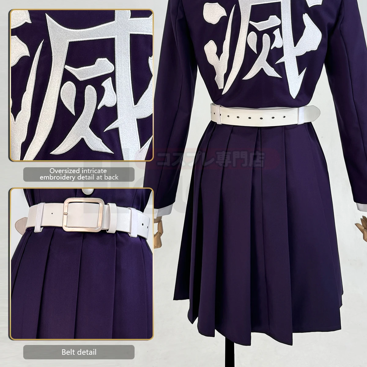 โฮโลอน อนิเมะ ซึยูริ คานาโอะคอ - Embroidery Gift บทวิจารณ์และราคา
