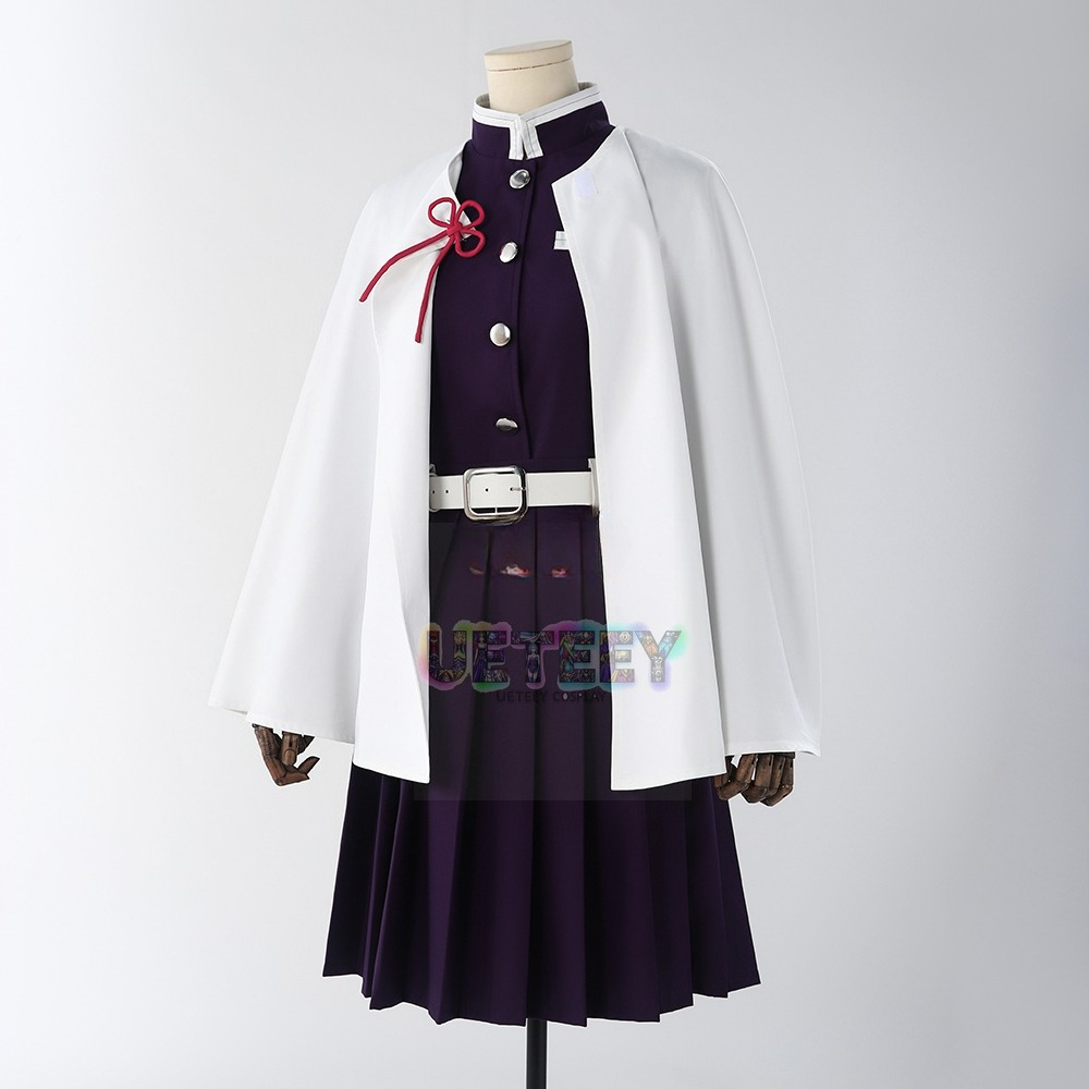 ชุดคอสเพลย์ คานาโอะ ซึยูริ จาก - Embroidery Jacket บทวิจารณ์และราคา