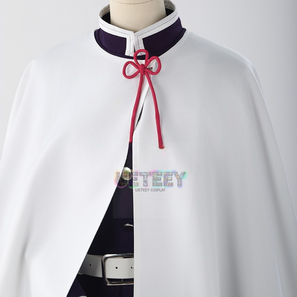 ชุดคอสเพลย์ คานาโอะ ซึยูริ จาก - Embroidery Jacket บทวิจารณ์และราคา