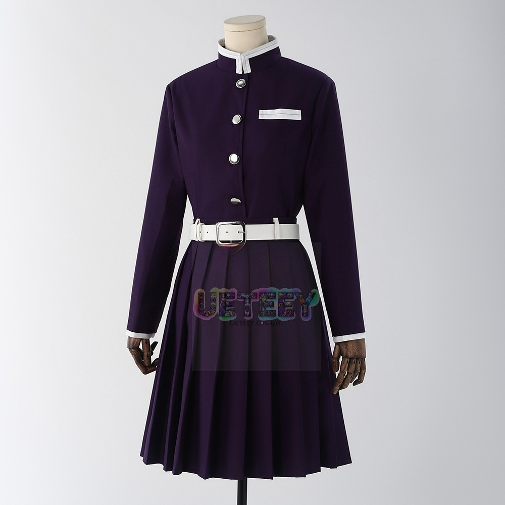 ชุดคอสเพลย์ คานาโอะ ซึยูริ จาก - Embroidery Jacket บทวิจารณ์และราคา